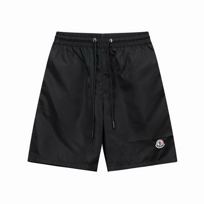 Moncler Beach Pants Mens ID:20250529-953